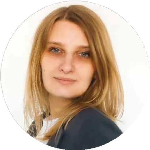 Евгения Николаевна
